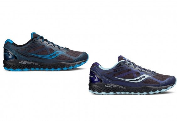 Saucony Peregrine Shoes 