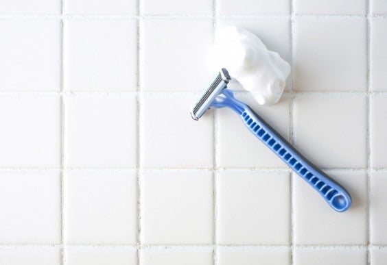 Healthiest Ways to Shave