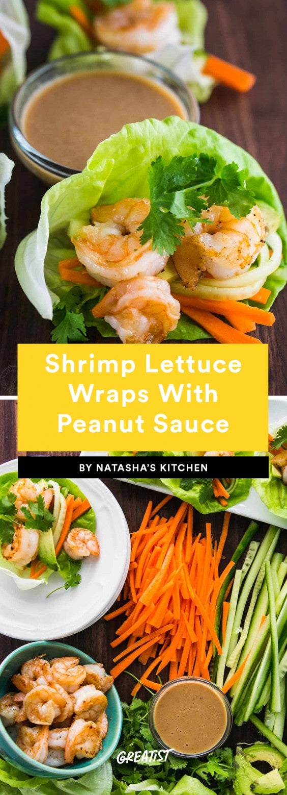 Low Carb Shrimp Recipes: 12 Easy Dishes to Fill You Up for Dinner
