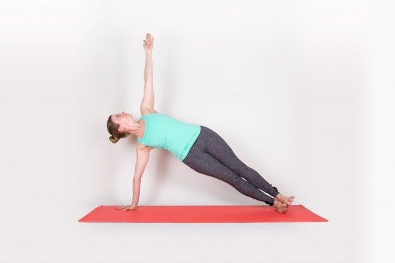 10 Basic Yoga Poses for All Ages
