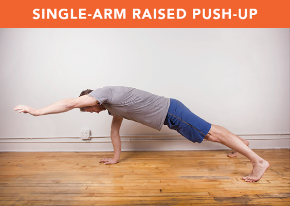 Push Up Variations Types Of Push Ups You Need To Know About