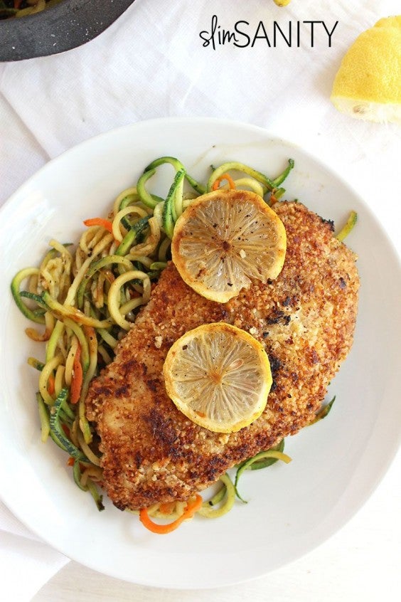 Paleo Chicken Recipes That Are Anything but Boring