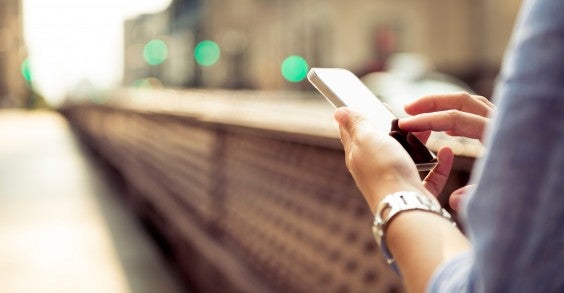 A Better Way to Think About Work-Life Balance