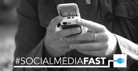 Social Media Fast