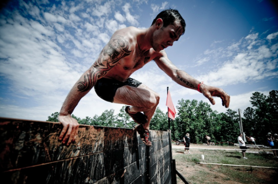 Spartan Race