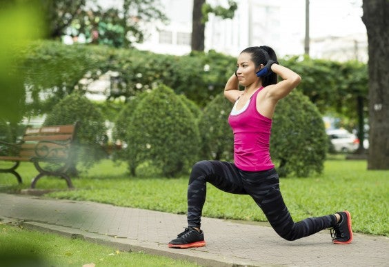 What's the Ideal Warm-Up?