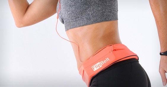 The Best Piece of Gear for Carrying Everything You Need During a Workout