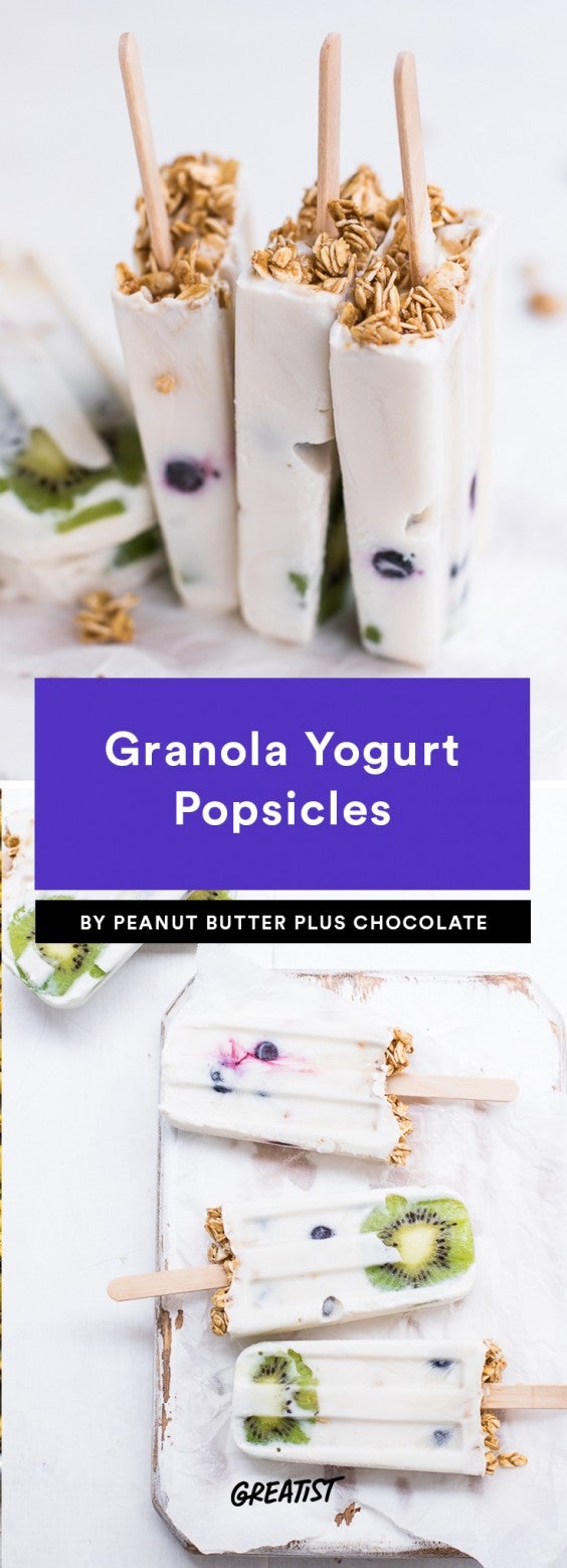 SugarFree Snacks 10 Amazing Recipes Without Refined Sugar