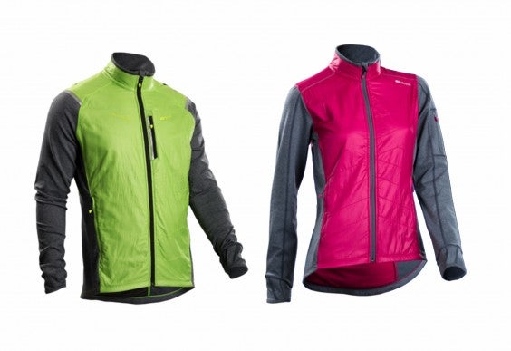 Sugoi Running Jacket