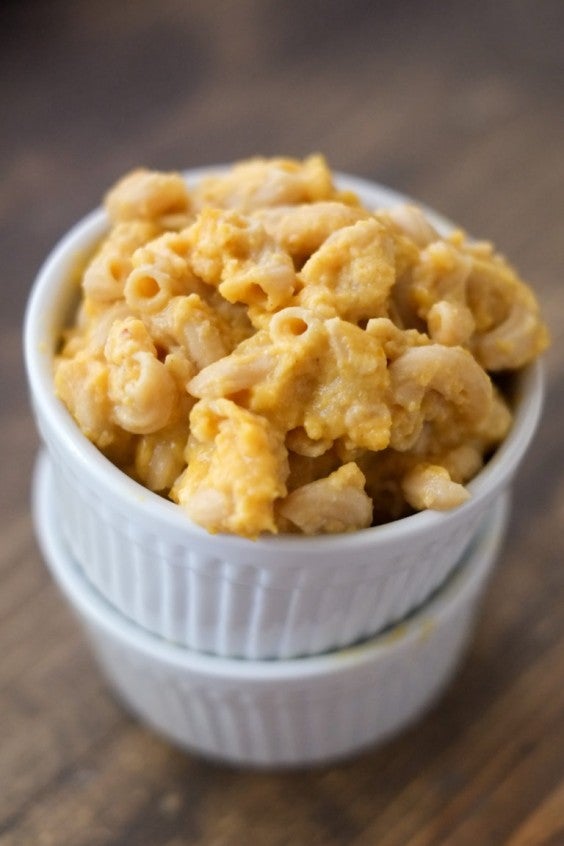 5. Mac and Cheese