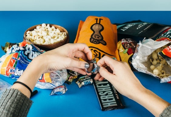 Myth: The munchies aren’t real.