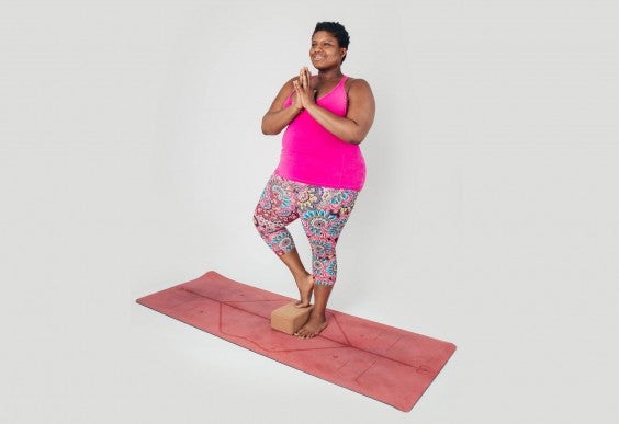 Tree Pose