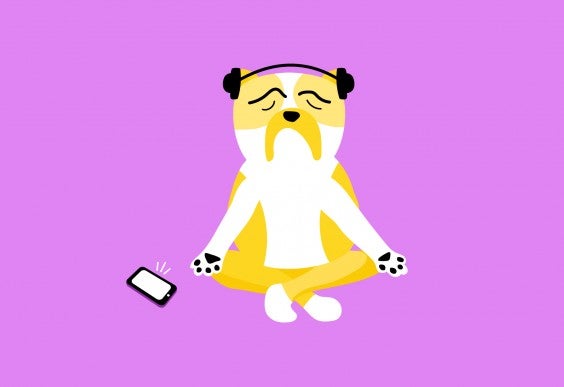 13 Meditation Apps to Help You Calm Down, Chill Out, and Relax