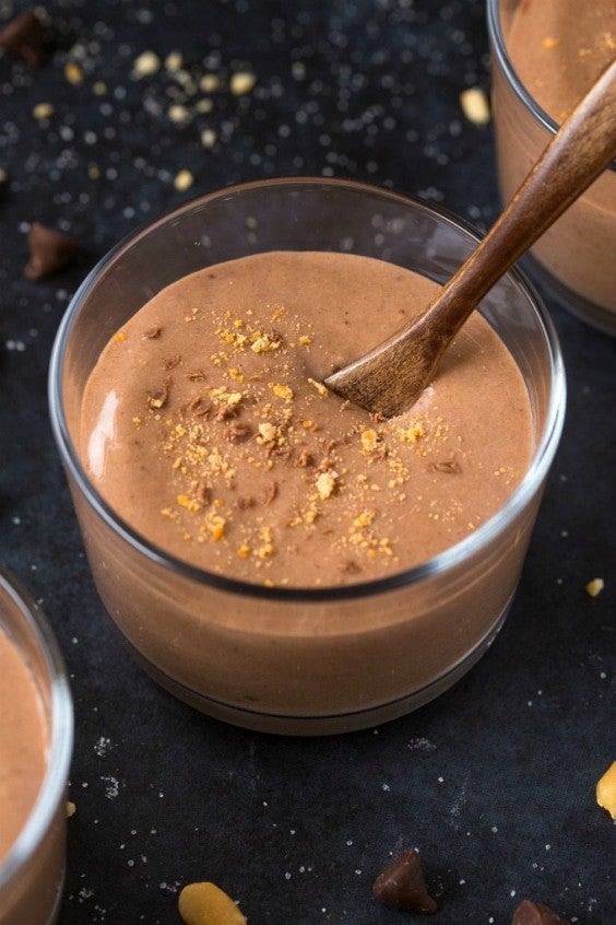 Peanut Butter Powder Recipes 21 Ways to Get Your PB Fix