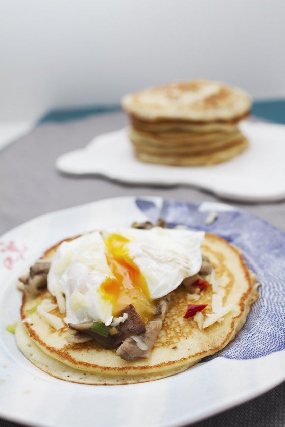 NoSugar Breakfast 18 Healthy Breakfast Recipes Without Added Sugar