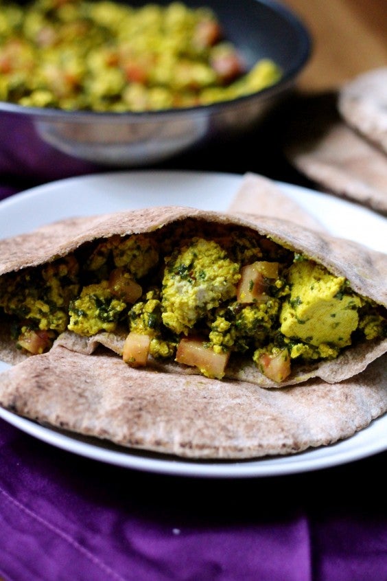 Pita Pocket Recipes: 21 Ideas You Haven't Tried — But Really Should