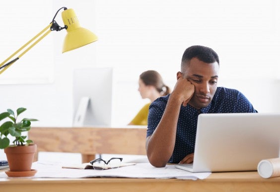 How to Pull an All-Nighter