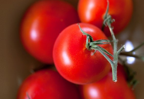 Worst Foods for Your Teeth