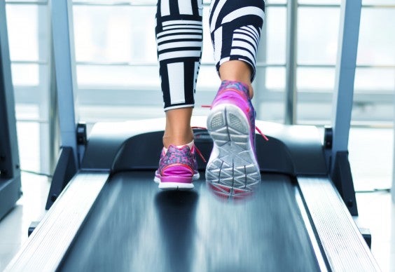 Intervals vs. Inclines on a Treadmill