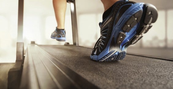 best womens sneakers for treadmill