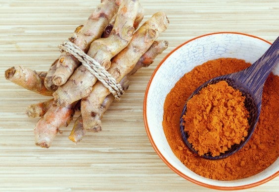 Turmeric Spice