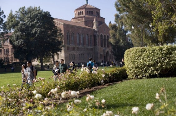 UCLA