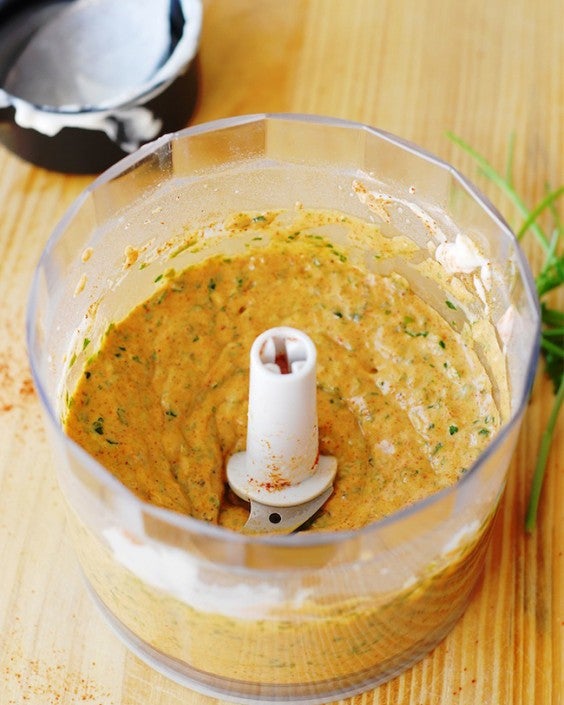 Marinade Recipes With 5 or Fewer Ingredients