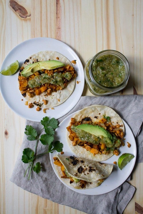 Vegan Post Workout Meals 14 Awesome Recipe Ideas
