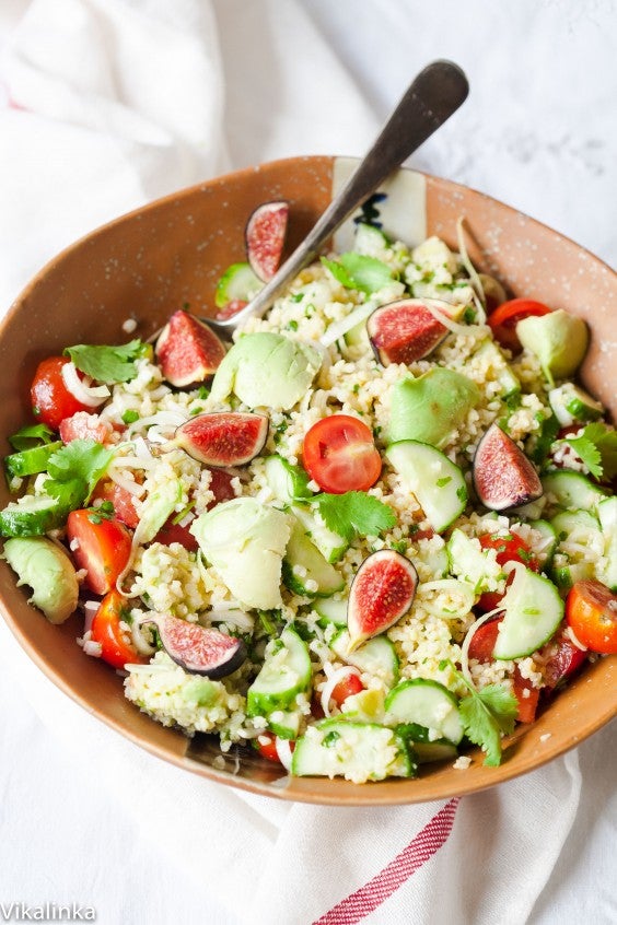14. Summer Goodness Salad
