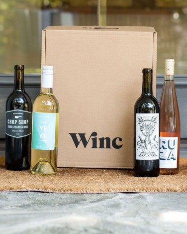 Winc