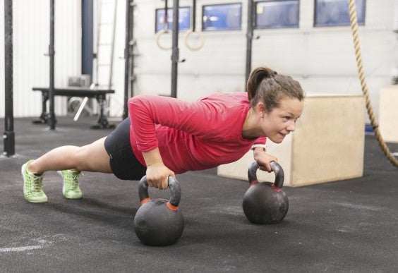 When to Switch Up Your Workout