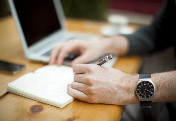 How to Reflect on Your Year