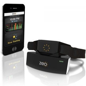 zeo sleep
