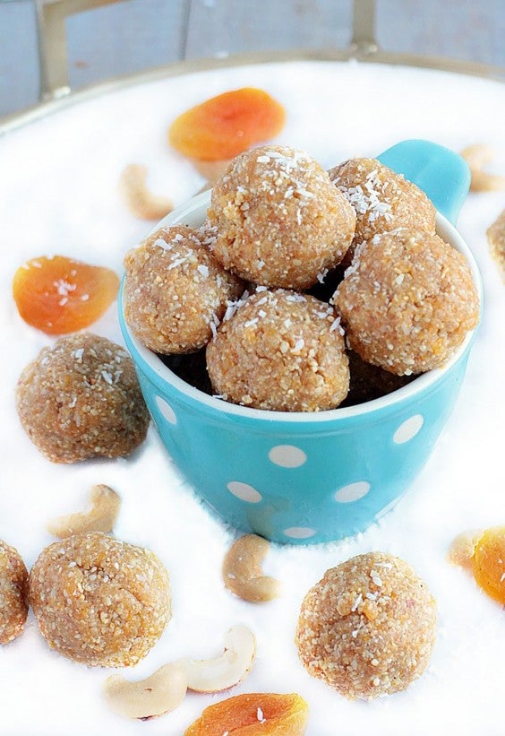 13 Mediterranean Desserts That Are the Perfect Amount of Sweet