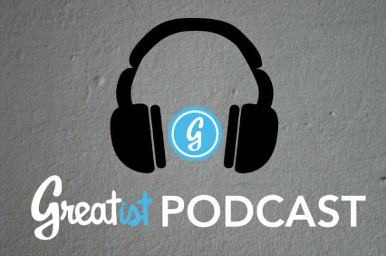 The Greatist Podcast: Mastering Nutrition with Brian St. Pierre