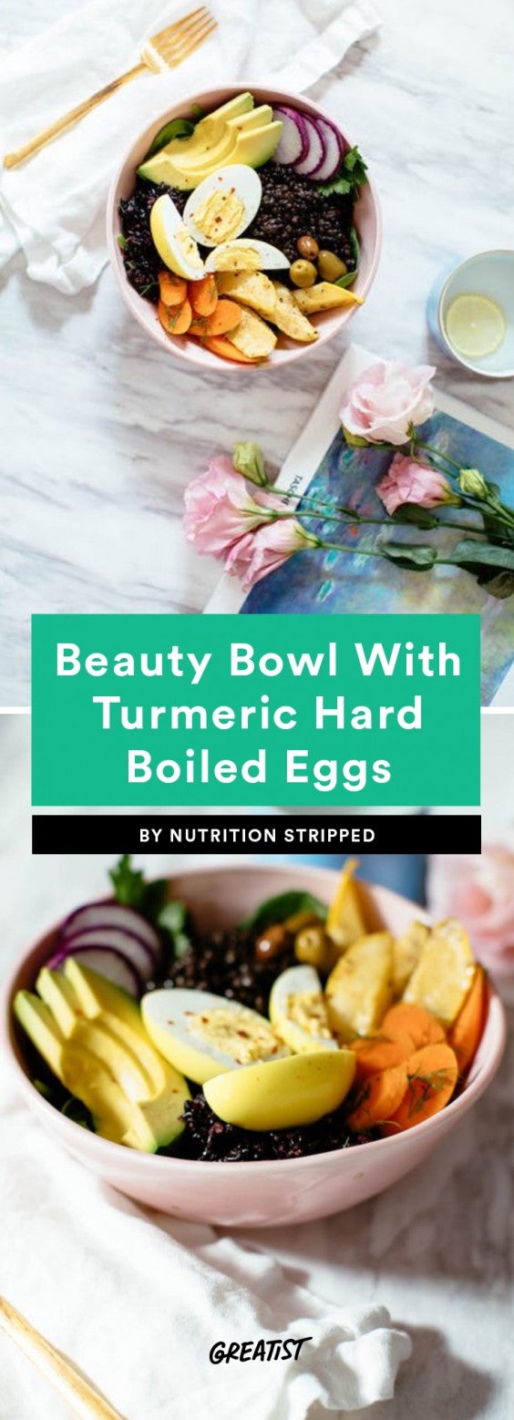 beauty bowl