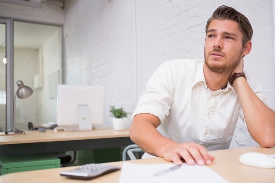 What It Means to Be Bored