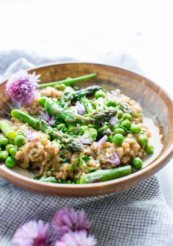 Farro Recipes 19 Dishes That Prove It's Your New GoTo Grain