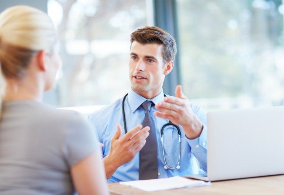 Doctors Don't Do This