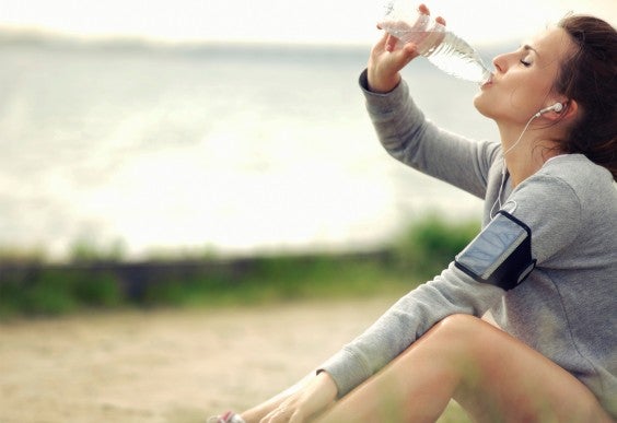 Drink Water