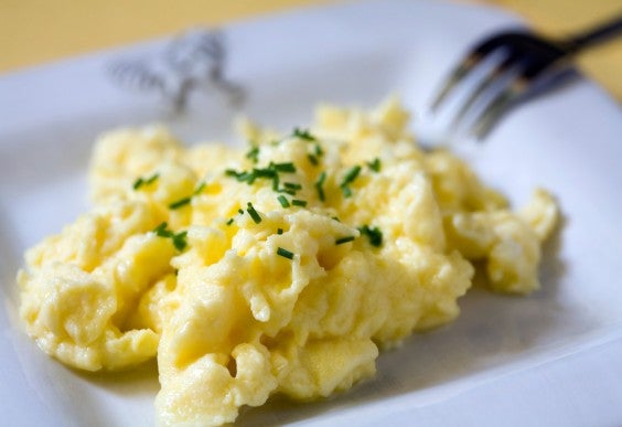 Eggs