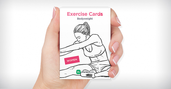 The Easiest Way for Busy People to Stay Fit