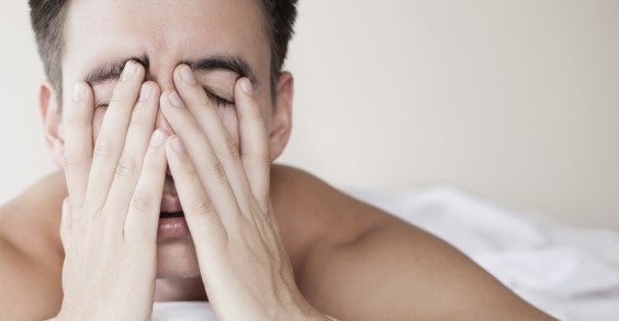 You Can Make Yourself Immune to Hangovers