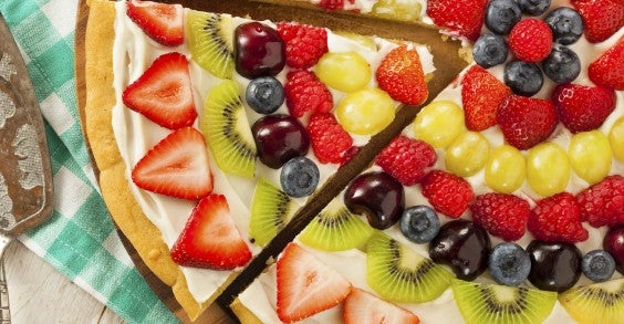 74 Smart Ways To Make Healthier Pizza That Still Tastes Amazing