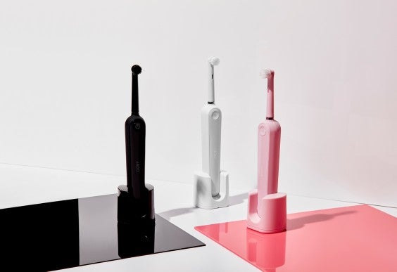 Goby Toothbrush