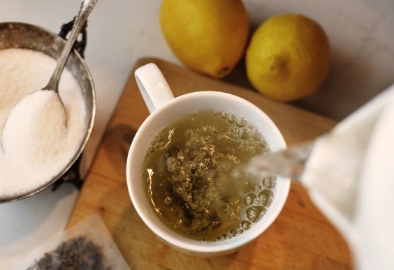 Green Tea