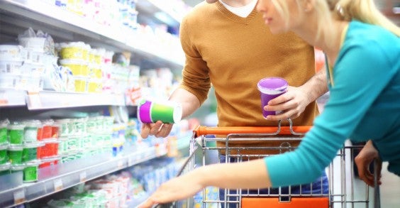 What's Up With Listeria?