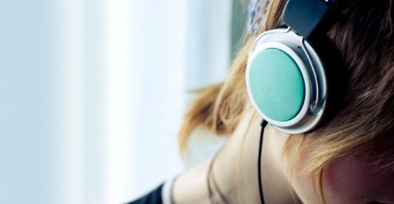 Crank These Sounds to Fall Asleep Fast