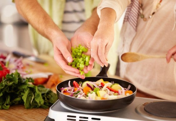 5 tips to help loved ones make healthier choices