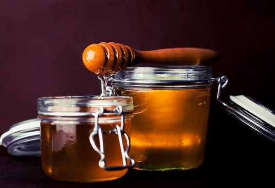 Honey